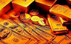 黄金“断崖下跌”近35美元、贵金属集体“大跳水” 更多跌势还在路上？