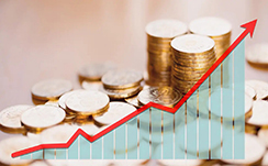 美联储降息预期摇摆 金价上涨逼近3330关口