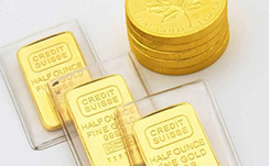 黄金涨势受到强劲支撑 特朗普要求美联储进一步放松货币政策