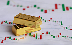黄金涨势受到强劲支撑 特朗普要求美联储进一步放松货币政策