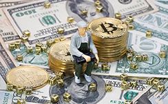 黄金短线突然急跌！金价刚刚跌破3290美元