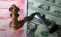 美联储降息预期摇摆 金价上涨逼近3330关口